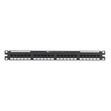 NK6PPG24Y - Panduit NK6PPG24Y panel de parcheo 1U
