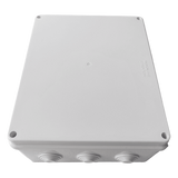 LP-WBX-300 - LinkedPro Caja Estanca IP65 LP-WBX-300, 12 Entradas, 300x250x120 mm