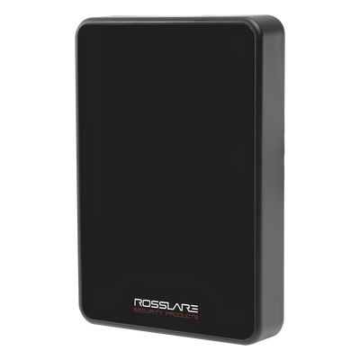 AYH6255BT - Lector de Control de Acceso / 13.56 MHz / Bluetooth BLE-ID / Salida OSDP-Wiegand / 3 cm / 12VCC