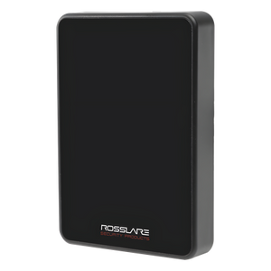 AYH6255BT - Lector de Control de Acceso / 13.56 MHz / Bluetooth BLE-ID / Salida OSDP-Wiegand / 3 cm / 12VCC