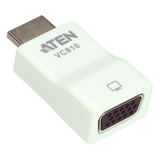 VC810 - Adaptador de HDMI a VGA / 1920x1200 / Plug-and-Play / Sin Alimentación Externa