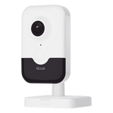 IPC-C320HA-D/W(W) - Cubo IP 2 Megapixel / Lente 2.8 mm (Gran Angular) / Audio Bidireccional / WiFi / Memoria Micro SD /AcuSense / Notificacion Push / Interior / H.265+