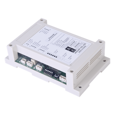 KVS-A8P - Kocom KVS-A8P accesorio intercomunicador Montura