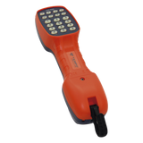 TM-500 - Micro Teléfono de Pruebas / Compatible DSL / Alimentación por Línea / Monitor Alta Impedancia / Manos Libres / Marcación Tono y Pulso