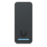 UA-G3-B - Lector de Acceso IP / NFC 13.56 MHz / BLE 4.1 / Handwave Sin Contacto / PoE / IP55 -30°C a 45°C