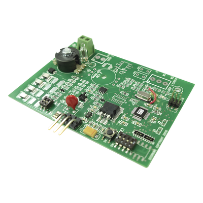 9410-010 - Sensor de Masa de 1 Canal / Compatible con Barreras y Motores DKS / Lazos de 4, 6 y 8 m (13, 20 y 26 ft) / Auto-Ajuste de Frecuencia / 20 VDC