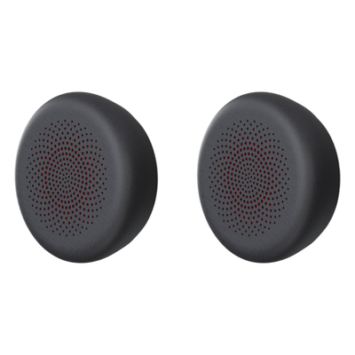 EAR-CUSHION-FOR-UH46(1-PAIR) - Almohadillas de Repuesto para Diadema Yealink UH46 (1 Par)