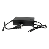 JPY-04 - JWJ JPY-04 adaptador e inversor de corriente Interior Negro