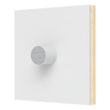 UACC-CHIME-POE - Timbre Inteligente PoE / Altavoz 80 dB / Montaje Empotrado y Superficie / Compatible UniFi Protect y UniFi Access