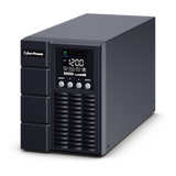 OLS1000A - CyberPower OLS1000A UPS Doble conversión (en línea) 1 kVA 900 W Onda sinusoidal pura