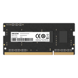 HS-C416-S26Z1/16G - Módulo RAM DDR4 SODIMM / 16 GB / 2666 MHz / 260 pines / CL19 / 0.23 × 0.098 × 0.004 ft