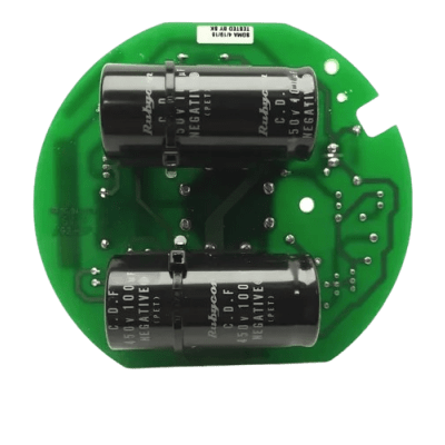 Placa Federal Signal K2001173C: Repuesto 12-24VDC para luces 151XST/154XST. PCBA de alta intensidad y 80 destellos/min
