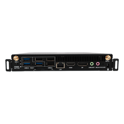OPSW022Z - OPS / Intel Core i7-12700 / DDR4 16GB / 512GB SSD / Wi-Fi 6 / Bluetooth 5.1 / 2x 4K