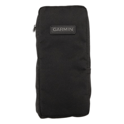 10-10117-02 - Garmin Carrying case (black nylon with zipper) Funda de protección Negro