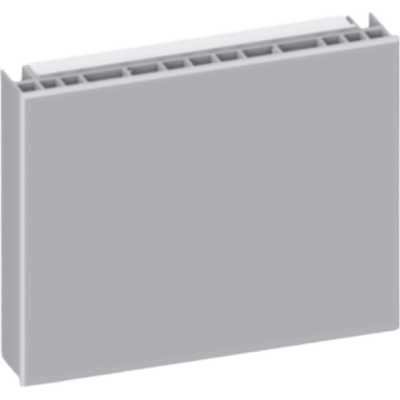 PHPMWBX120WH - Módulo de Potencia Phase-Adaptive / 16 A / 120 V~ / 1920 W / Regulación Leading-Edge y Trailing-Edge / RTISS Equipped / Air-Gap Off / Montaje en Caja 2 Gang / Plenum