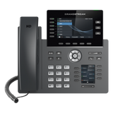 GRP-2616 - Grandstream Networks GRP2616 teléfono IP Negro 6 líneas TFT Wifi
