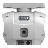000-15762-001 - Pedestal de Radar HALO 2000 SERIES / Certificación FCC-IC-RED / Consumo Máximo de Energía 235W / Voltaje de Suministro 12 o 24 V DC / Rango Máximo de 72 nm / IPX6 /