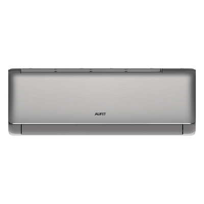 CHI-R32-12K-220-S21 - Minisplit Wi-Fi / Dual Inverter / SEER 21 / 1 Ton (12,000 BTU) / R32 / Frío y Calor / 220 Vca / 23 dB