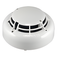 ALN-V - Sensor Fotoeléctrico De Humo, Direccionable e Inteligente (0200-06158) Compatible con paneles FireNET Plus 1127 y FireNET L@titude