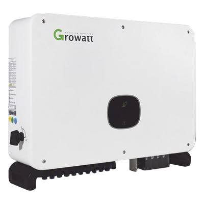 MAC70KTL3-XMV - Inversor para Interconexión a CFE de 70 kW con Salida de 480 Vca, Módulo Wifi Incluido