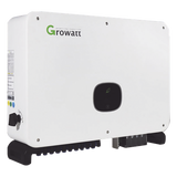 MAC70KTL3-XMV - Inversor para Interconexión a CFE de 70 kW con Salida de 480 Vca, Módulo Wifi Incluido