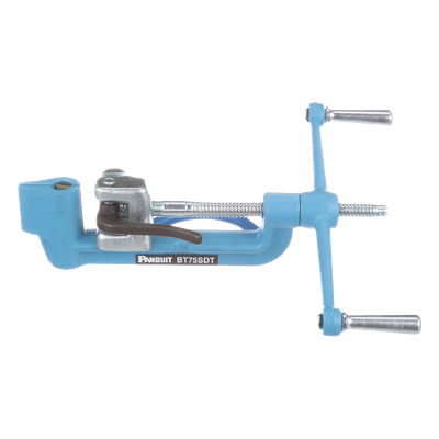 BT75SDT - Flejadora Manual / Ajuste de Tensión y Corte / 19.1 mm (0.75 in) / Entrada Lateral / Operación sin Energía