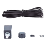 KCA-RC01A - Cable de volumen remoto de subwoofer para amplificadores Excelon XM802/5