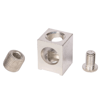 TA1FD350A - Zapata para interruptor / 250A / 65kA / 2-3 polos / 24-600VCA / 12-250VCC / 4.5'×9.5'×4'