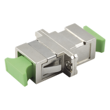 LP-FOAD-6139 - LinkedPRO LP-FOAD-6139 adaptador de fibra óptica SC/SC 1 pieza(s) Níquel