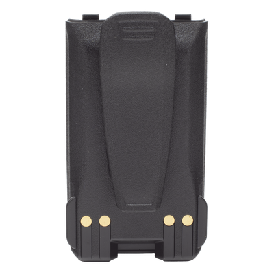 TX-BP265 - Batería Li-Ion / 2000 mAh / Uso Rudo / Celda Japonesa / Clip Incluido