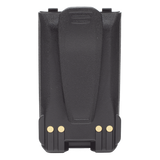 TX-BP265 - Batería Li-Ion / 2000 mAh / Uso Rudo / Celda Japonesa / Clip Incluido