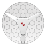RBLHGG-60AD - CPE 60GHz / Hasta 2Gbps / Alcance 1500m (4921ft) / Puerto Gigabit Ethernet / Rango -40°C a +70°C