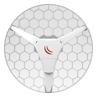 RBLHGG-60AD - CPE 60GHz / Hasta 2Gbps / Alcance 1500m (4921ft) / Puerto Gigabit Ethernet / Rango -40°C a +70°C