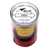 100A - Bird Technologies 100A accesorio de vatímetro