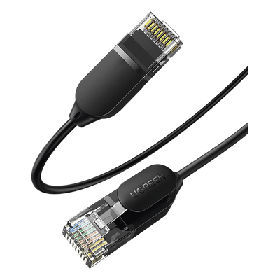 70656 - Cable Ethernet Cat6A UTP Ultra Delgado / 10 Gbps / 500 MHz / 10 m (32.81 pies) / Cobre 32 AWG
