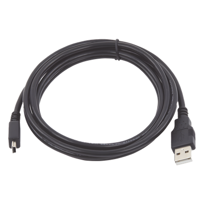 CRPW16D - Interface de Programación USB / Conexión Directa / Paneles Serie Runner / Transferencia de Datos / Firmware Optimizado