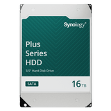 HAT3310-16T - Synology HAT3310-16T disco duro interno 16 TB 7200 RPM 3.5" SATA