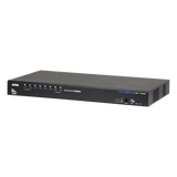 CS1798 - Switch KVM HDMI / 8 puertos / USB / Cascada 3 niveles / 512 PCs / Resolución 1920x1200 @ 60Hz