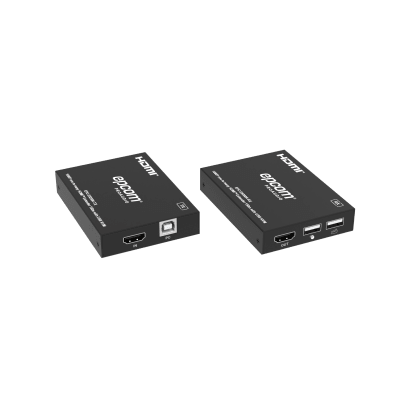 Epcom Proaudio Extensor HDMI con KVM / 1080p@60Hz / H.265 EPC-E5200K