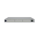 Ubiquiti UniFi ECS-48-PoE Gestionado L2/L3 10G Ethernet (100/1000/10000) Energía sobre Ethernet (PoE) 1U Gris