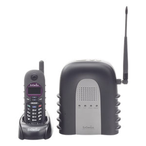 DURAFON-SIP - Sistema Telefónico IP de Largo Alcance / Hasta 23000 m² en Almacenes / Hasta 12 km² en Granjas o Ranchos / 12 Pisos de Penetración / Función de Radio de 2 Vías/ Hasta 10 cuentas SIP