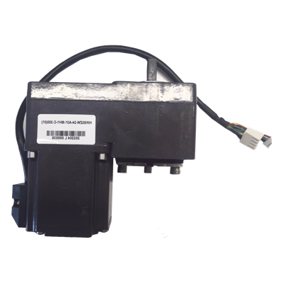 102801009 - Motor actuador de aleta compatible con torniquete modelo DSK3B220LXM
