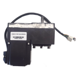 102801009 - Motor actuador de aleta compatible con torniquete modelo DSK3B220LXM