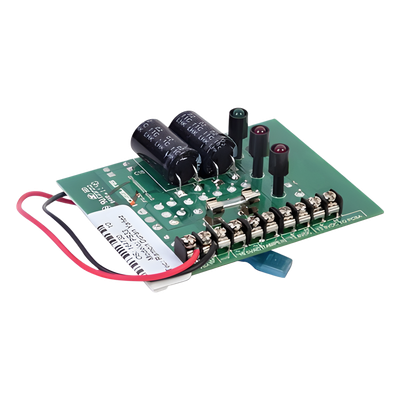 PS-33 - Fuente de Poder / 12V DC / Protección Sobrecarga y Cortocircuito / Eficiencia 80% / Diseño Compacto