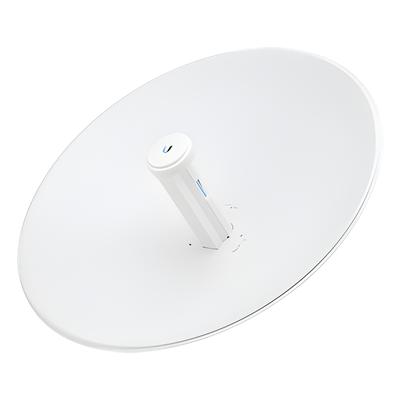 PBE-5AC-500 - Ubiquiti PBE-5AC-500 antena para red Antena direccional 27 dBi