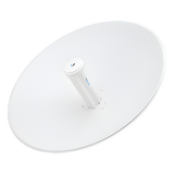 PBE-5AC-500 - Ubiquiti PBE-5AC-500 antena para red Antena direccional 27 dBi
