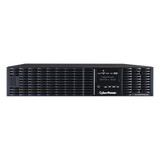 OL1500RTXL2U - NOBREAK UPS CYBERPOWER OL1500. 1500VA/1350W.LCD.ONLINE.SENOID.120