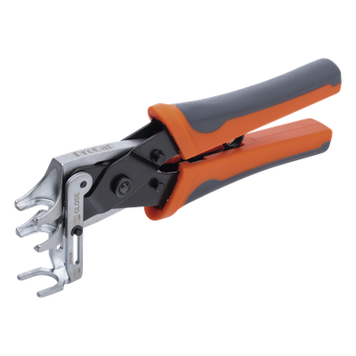 PROCAP - Pinza Profesional / Acero Inoxidable / 275 g / Asa Antideslizante / CaP System