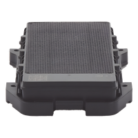 LL303 - Rastreador GPS Vehicular / 4G LTE con Respaldo GSM / Panel Solar Integrado / Batería 10,000 mAh / Alarma de Sabotaje Audible / IP67