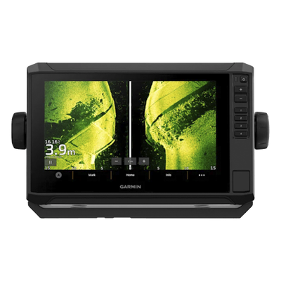 10-02687-00 - Plotter de Navegación ECHOMAP™ UHD2 de 9" / Pantalla Táctil WSVGA 9" / GPS Multibanda y Multiconstelación / Compatible con AIS y DSC / Sonda Integrada CHIRP / Conexión NMEA 2000 / No Incluye Transductor